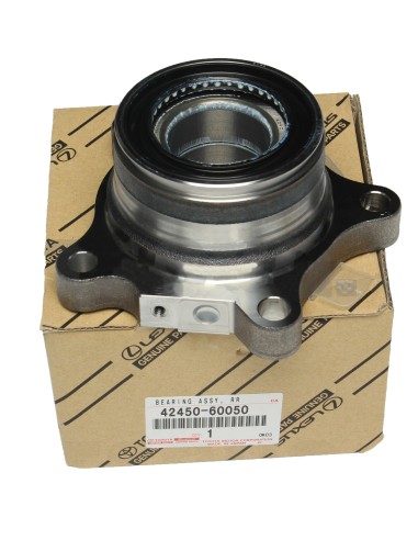 Right rear bearing j12/15/fj (with abs) - Original Toyota Land Cruiser