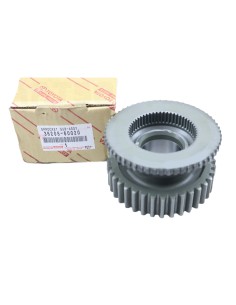 Rueda dentada de impulsion caja transfer J12 / 15 -...