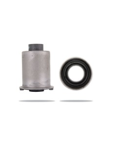 Kit of 2 reinforced lower rear control arm bushings for...