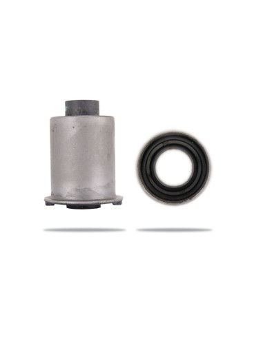 Kit of 2 reinforced lower rear control arm...
