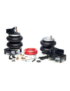 Kit de suspension pneumatique arrière +40mm pour Ford...