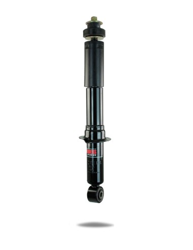 Reinforced front shock absorber j9 - Pedders