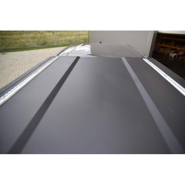 Hardtop aus verstärktem Stahl für Toyota Hilux...