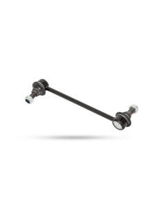 Front left reinforced stabilizer bar link (left) Nissan...
