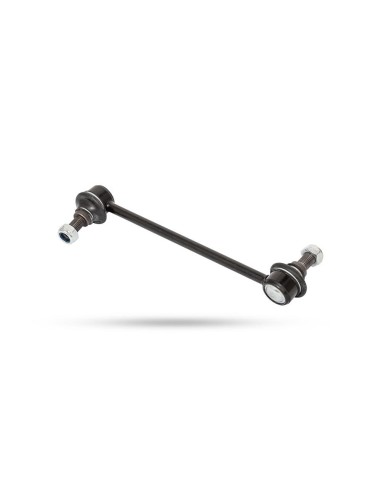 Front left reinforced stabilizer bar link...
