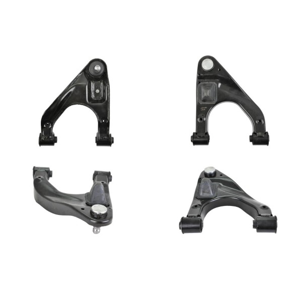 Trapez hinten links oben Nissan Pathfinder R51...