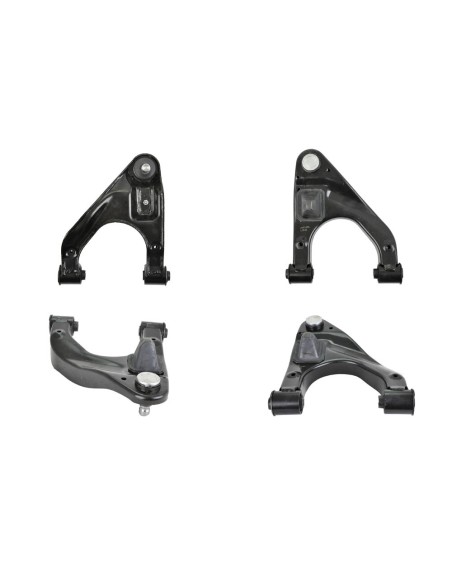 Trapecio superior trasero izquierdo Nissan Pathfinder R51 - Pedders