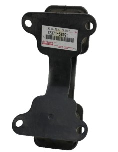 Silentblock o soporte caja manual J7 (motor 3b) -...