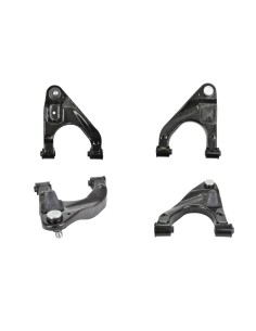 Trapézio superior traseiro direito Nissan Pathfinder R51...