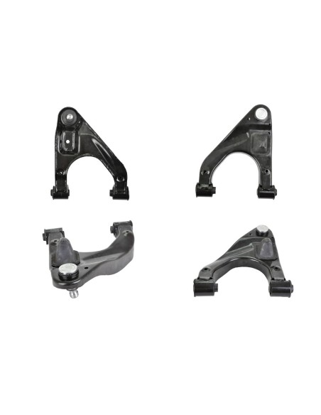 Trapecio superior trasero derecho Nissan Pathfinder R51 - Pedders