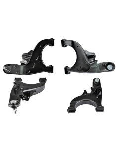 Trapezoidal inférieur arrière droit Nissan Pathfinder R51...