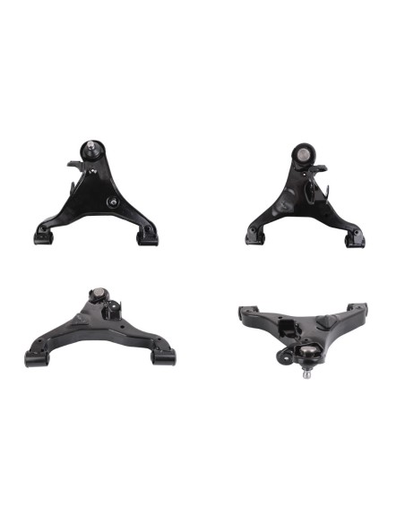 Trapecio inferior delantero izquierdo Nissan Navara D40 / Pathfinder R51 - Pedders
