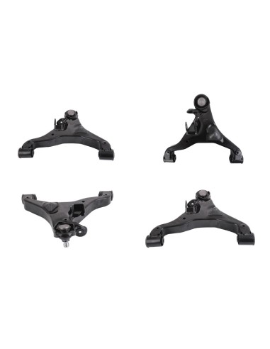 Front right lower control arm Nissan Navara D40...