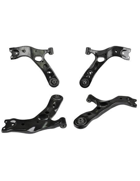 Trapézio inferior dianteiro direito Toyota Rav4 (2006 - 2013) - Pedders
