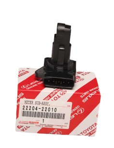 Débitmètre Pour Toyota Land Cruiser J12 / RAV 4 (moteur...