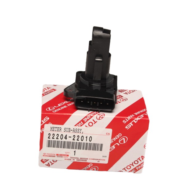 Misuratore di flusso per Toyota Land Cruiser...