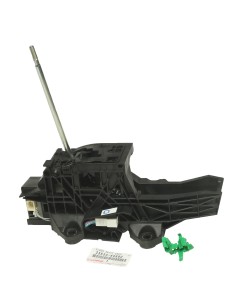 Palanca cambio automatico J15 - Original Toyota Land Cruiser