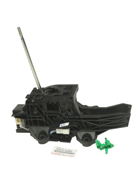 Palanca cambio automatico J15 - Original Toyota Land Cruiser