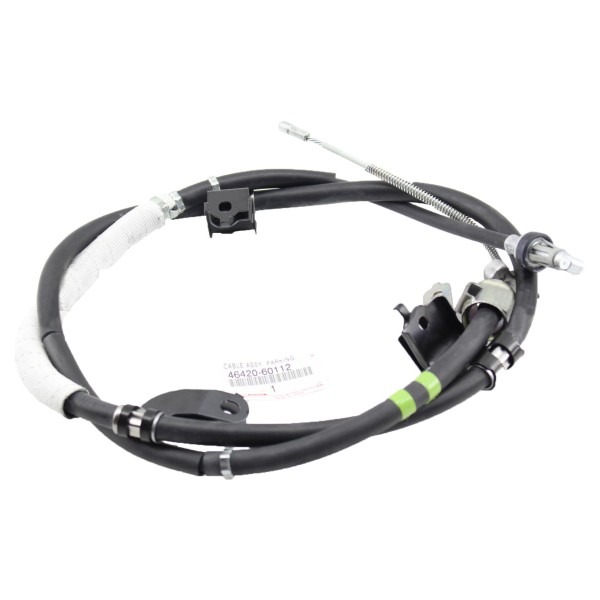 Cavo freno a mano Per Toyota Land Cruiser J15...