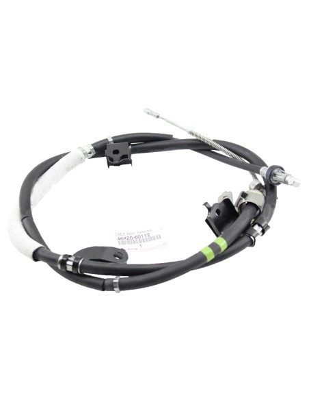 Cavo freno a mano Per Toyota Land Cruiser J15 (n-2, 5 porte) - Originale Toyota Land Cruiser