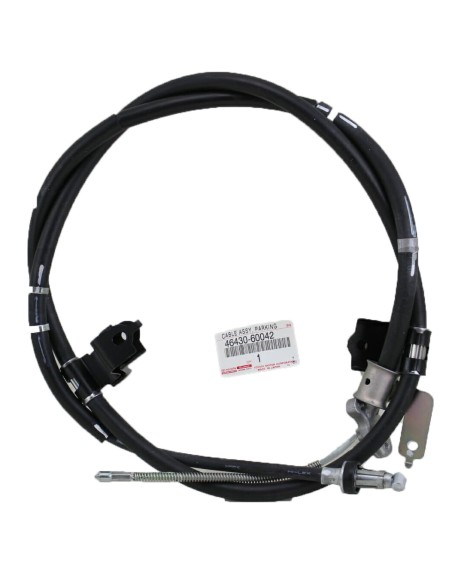 Cavo freno a mano per Toyota Land Cruiser J15 (n-3, 5 porte) - Originale Toyota Land Cruiser