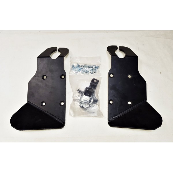 PROTECCIONES AMORTIGUADOR HDJ-90