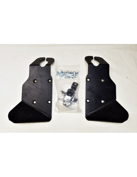 PROTECCIONES AMORTIGUADOR HDJ-90