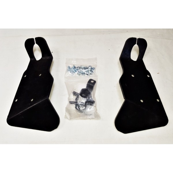 PROTECCIONES AMORTIGUADOR HDJ-90