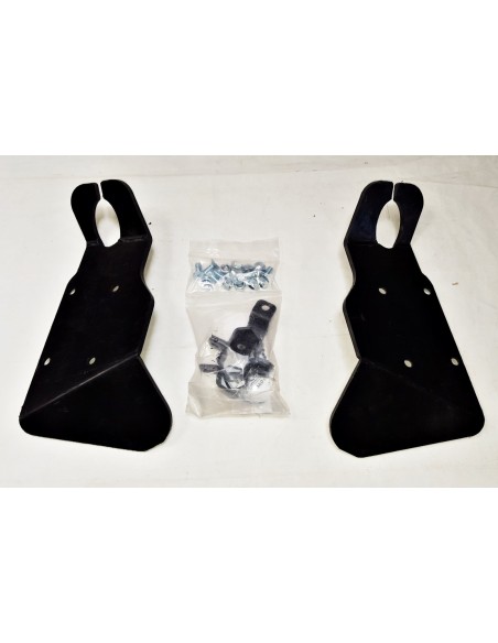 PROTECCIONES AMORTIGUADOR HDJ-90