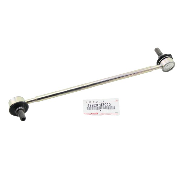 Biellette de barre stabilisatrice avant pour...