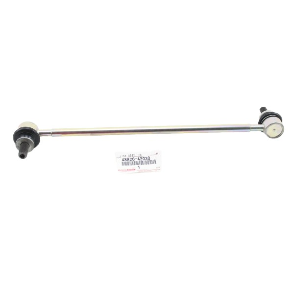 Biellette de barre stabilisatrice avant pour...