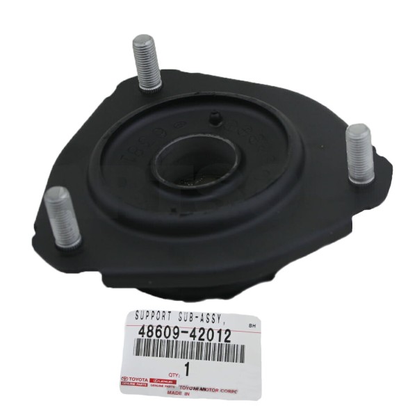 Copela de amortiguador delantero para Toyota...