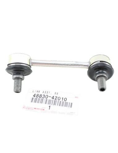 Rear right stabilizer bar link for Toyota Rav4...