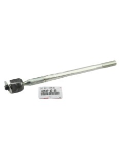 Axial steering rack ball joint for Rav4 (2003 to 2005) -...