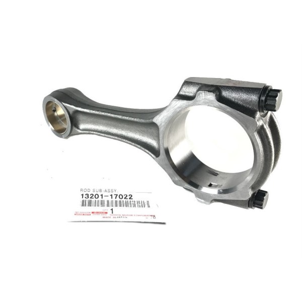 Pleuelstange Motor, Für Toyota Land Cruiser J7...