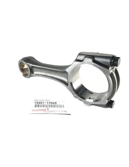 Connecting rod, For Toyota Land Cruiser J7 / 8 / 10 - Original Toyota Land Cruiser