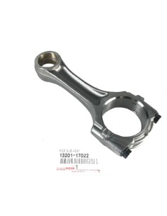 Biela motor, Para Toyota Land Cruiser J7 / 8 / 10 -... 2