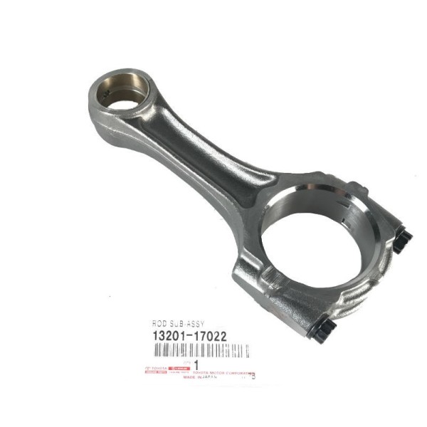 Bielle moteur, Pour Toyota Land Cruiser J7 / 8...