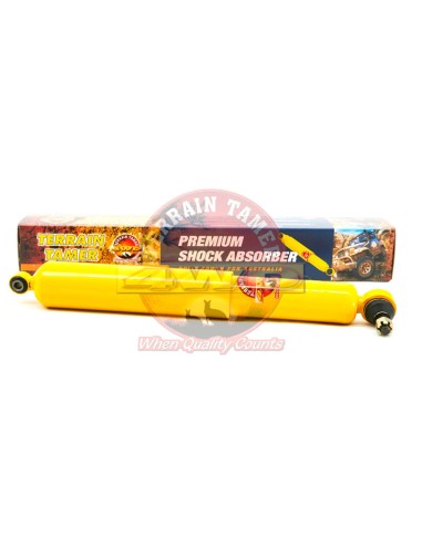 4runner/hilux reinforced direction shock absorber - terrain tamer