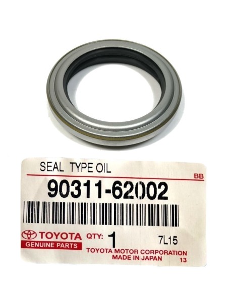 Reten buje posteriore J8 - Originale Toyota Land Cruiser