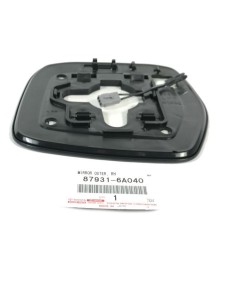 Spiegel oder linker Rückspiegel J10 - Original Toyota... 2