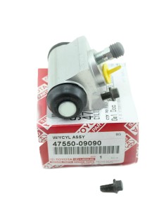 Bombin de freno posterior Toyota Hilux Vigo - Original...