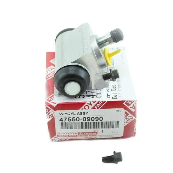 Cilindro freno posteriore Toyota Hilux Vigo -...