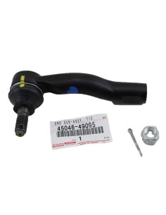 Rotule de direction assistée droite pour Rav4 (2000 à...