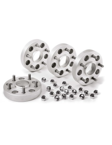Separatoren aus Aluminium für Ford Ranger /...