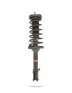 Amortecedor + mola traseira esquerda Subaru Forester SG...