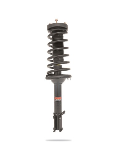 Amortecedor + mola traseira esquerda Subaru Forester SG (com carga) +25 - Pedders