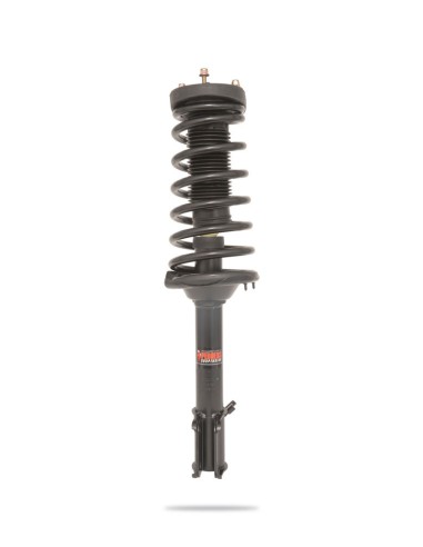 Shock Absorber+left rear muelle subaru forester sg (with charge) +25 - Pedders