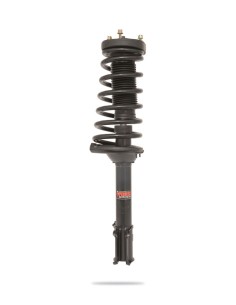 Rear right shock absorber+spring Subaru Forester SG (with...