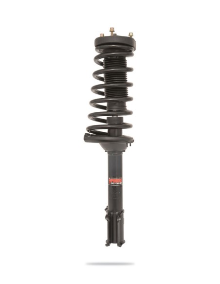 Rear right shock absorber+spring Subaru Forester SG (with load) +25 - Pedders